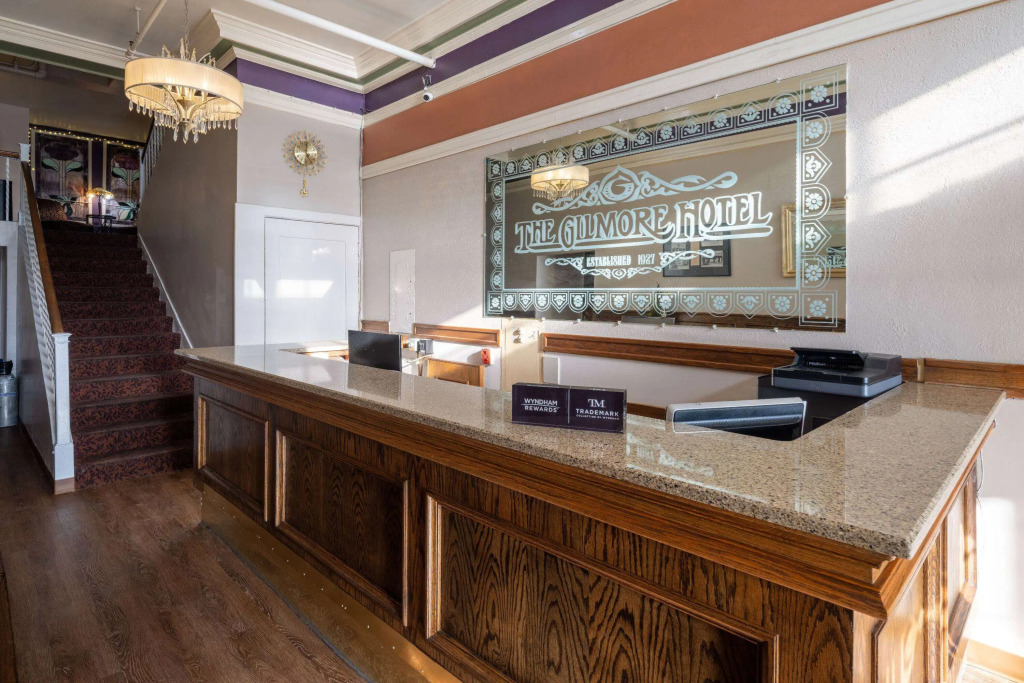 Gilmore Hotel, Trademark Collection by Wyndham