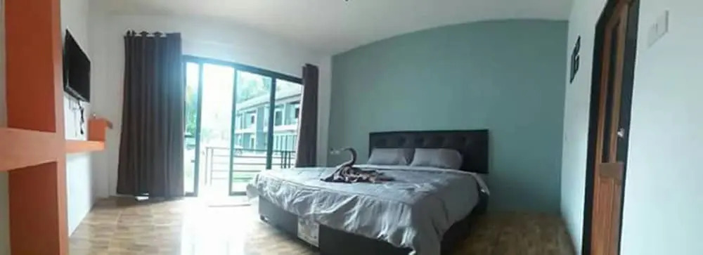 Keangrak Resort