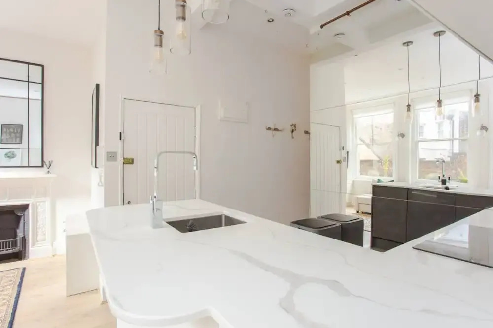 Stylish Apartment in Central London - Farringdon