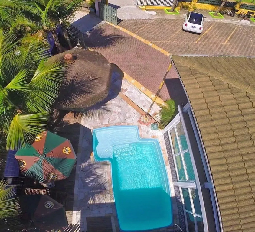 Pousada HB Point