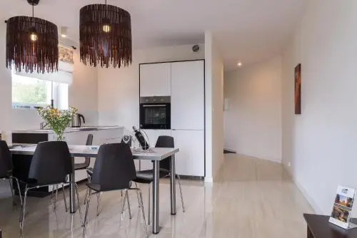 Apartament Na Urlop - Wisła Kamienna - Apartamenty z widokiem na panoramę Wisły