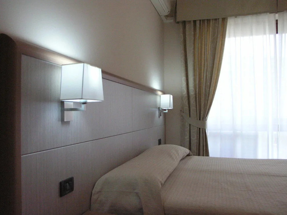 Hotel Smeraldo