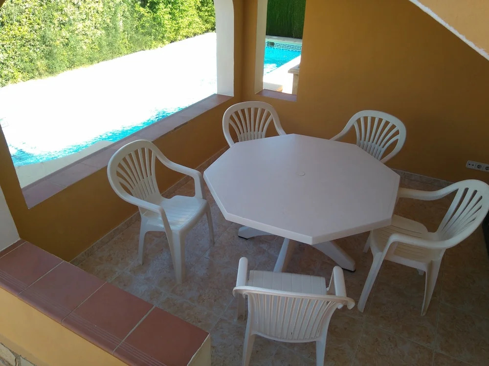 Villa Lantxo