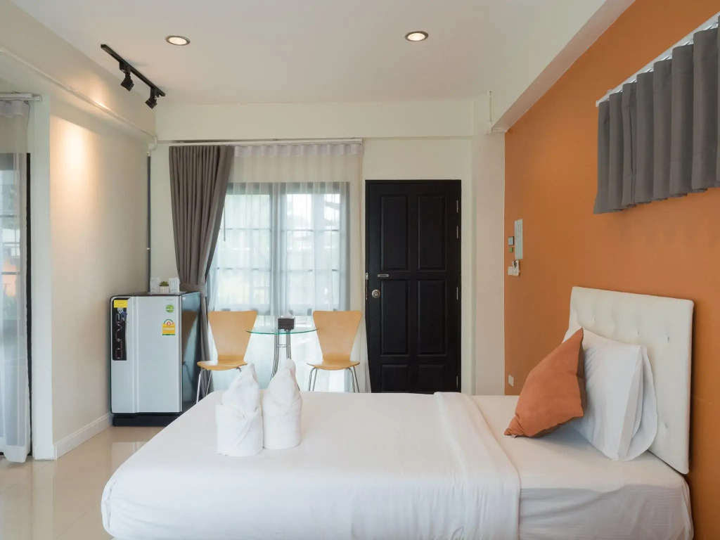 The One House Resort PakChong