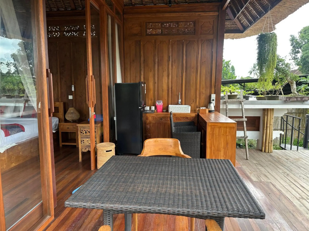 Baruna Sari Villa