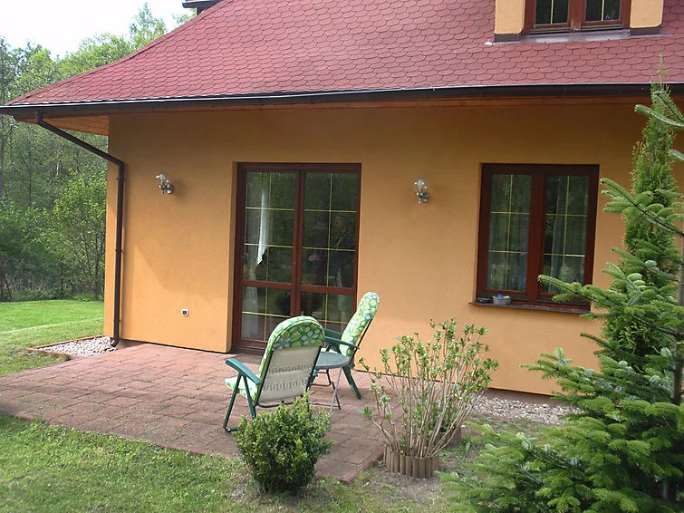 Holiday Home Borowikowa by Interhome