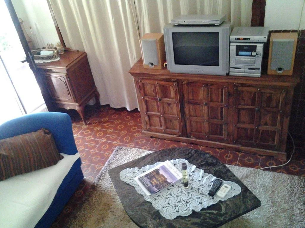 Vaso Apartments