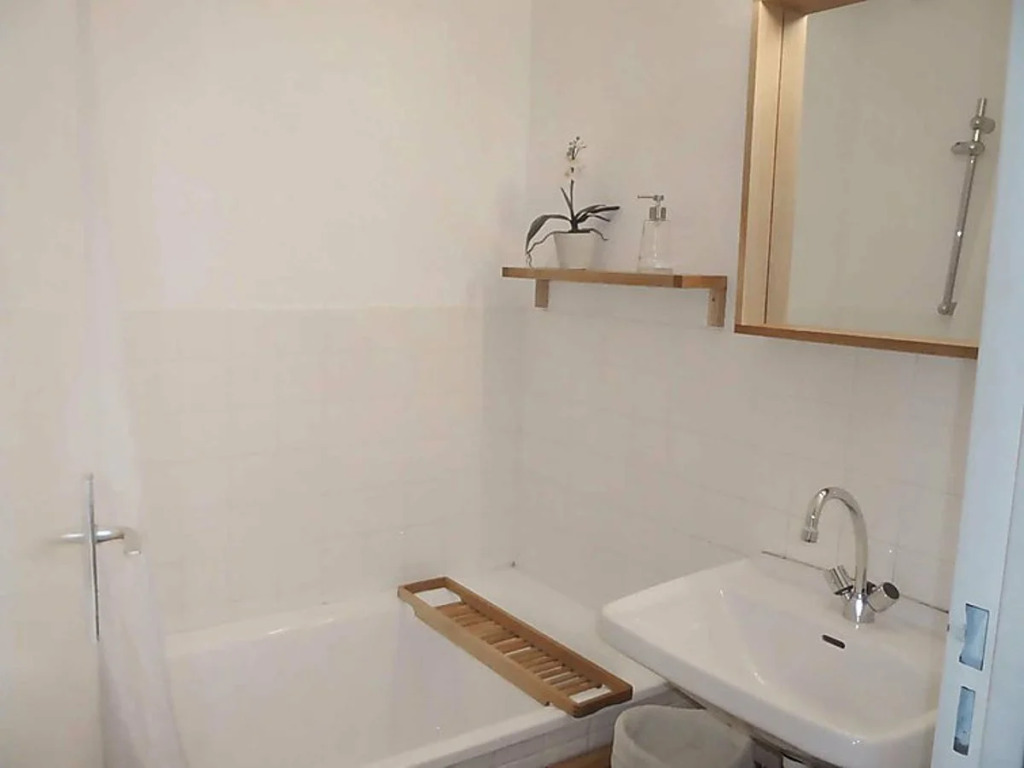 Villa Bellard La Toussuire 37501