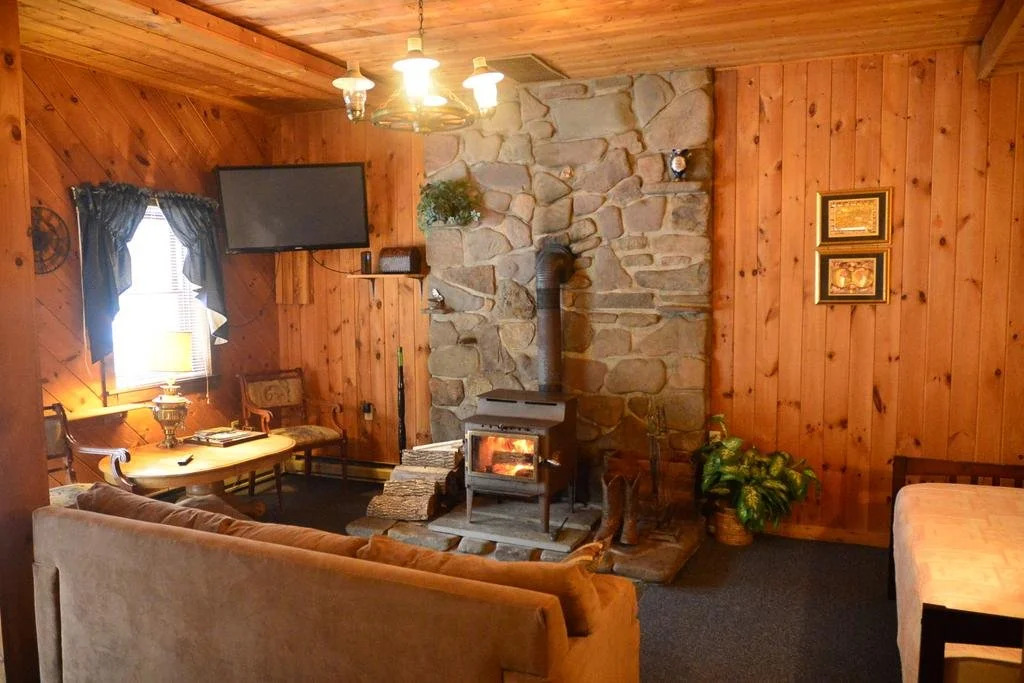 Mountain Treasure Bed and Breakfast