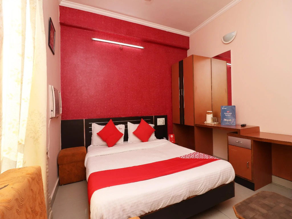 HOTEL GUD STAY