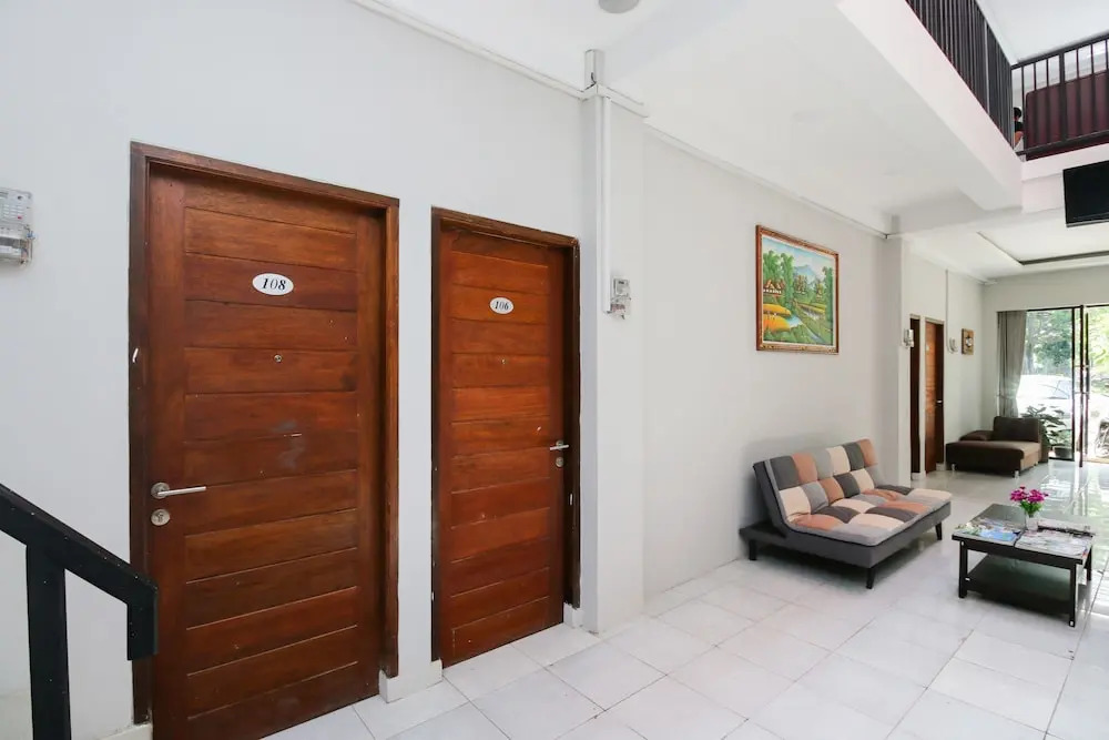 Airy Soromandi Mataram 40 Lombok