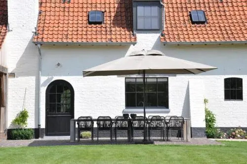 't Klein Keuvelhof