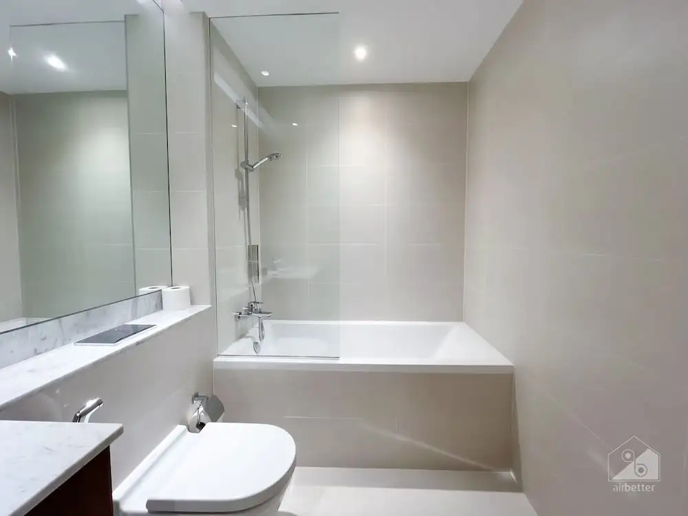 Stunning Beach View Apt. with Balcony Jumeirah La Mer