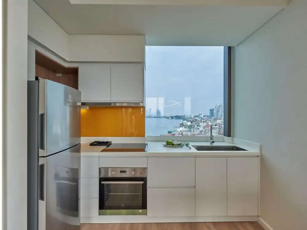 PARKROYAL Serviced Suites Hanoi