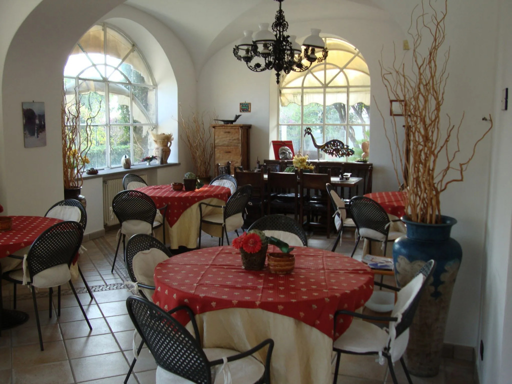 Villa Tara