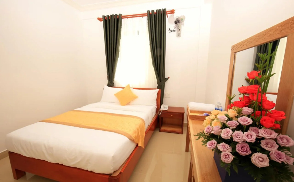 Dalat Colico Hotel