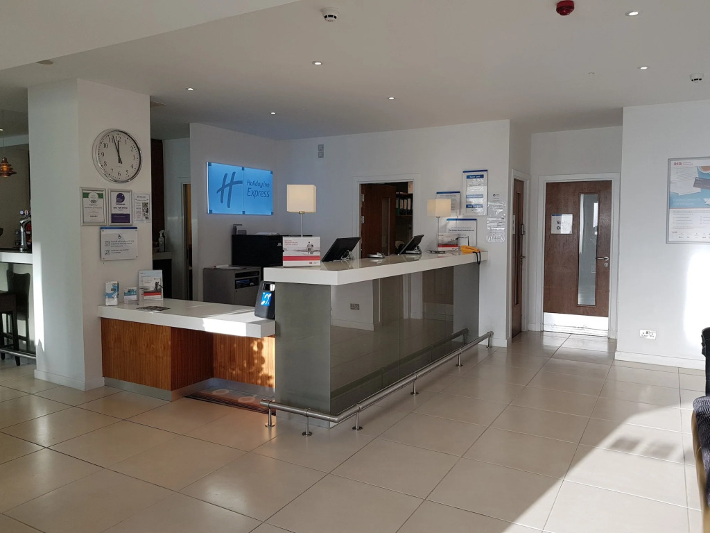 Holiday Inn Express Wakefield by IHG