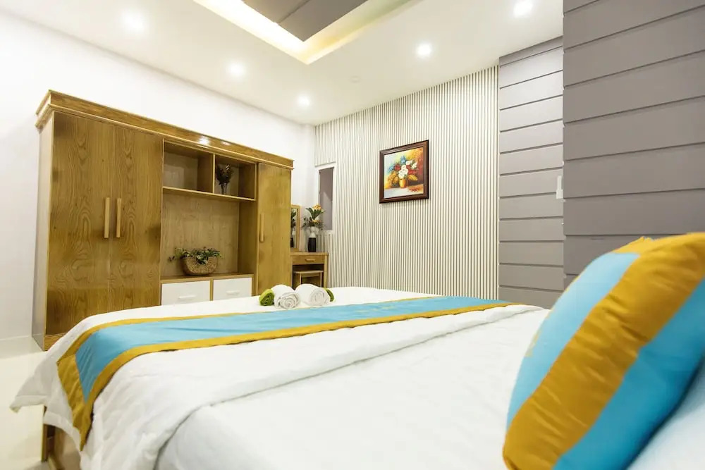 Sunas HOME - Villa