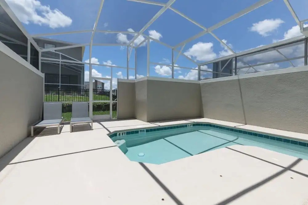 Amazing 4BR Villa - Perfect Getaway