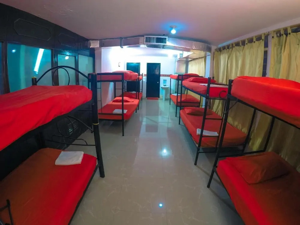 Hotel El Exito