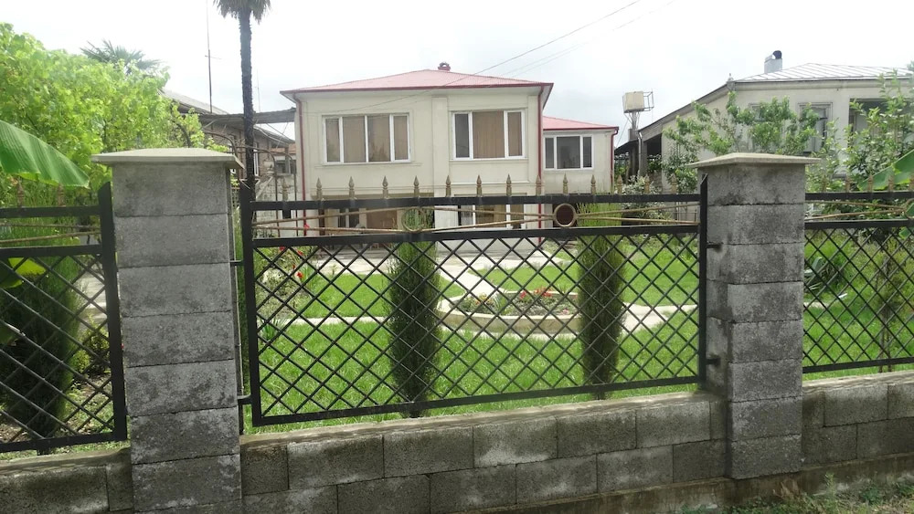 Guest house Alexy