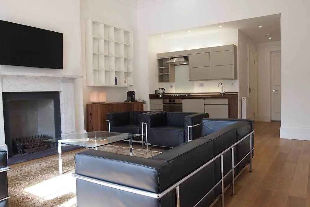 Suites In The City