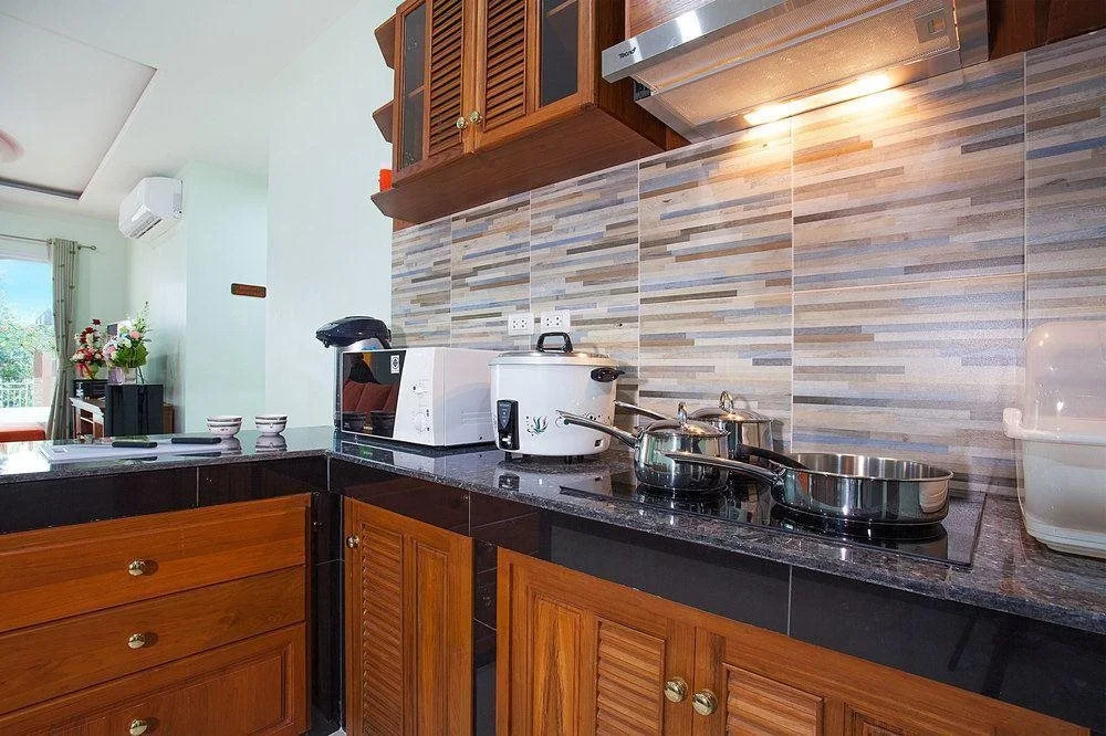 Melodious Villa