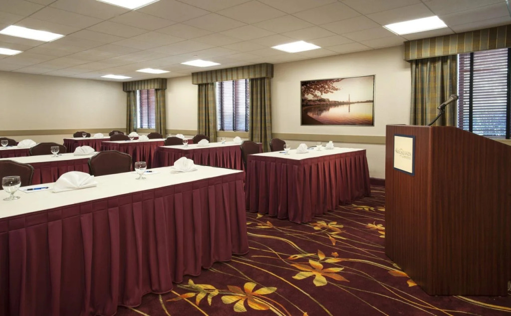 Hampton Inn Germantown/Gaithersburg