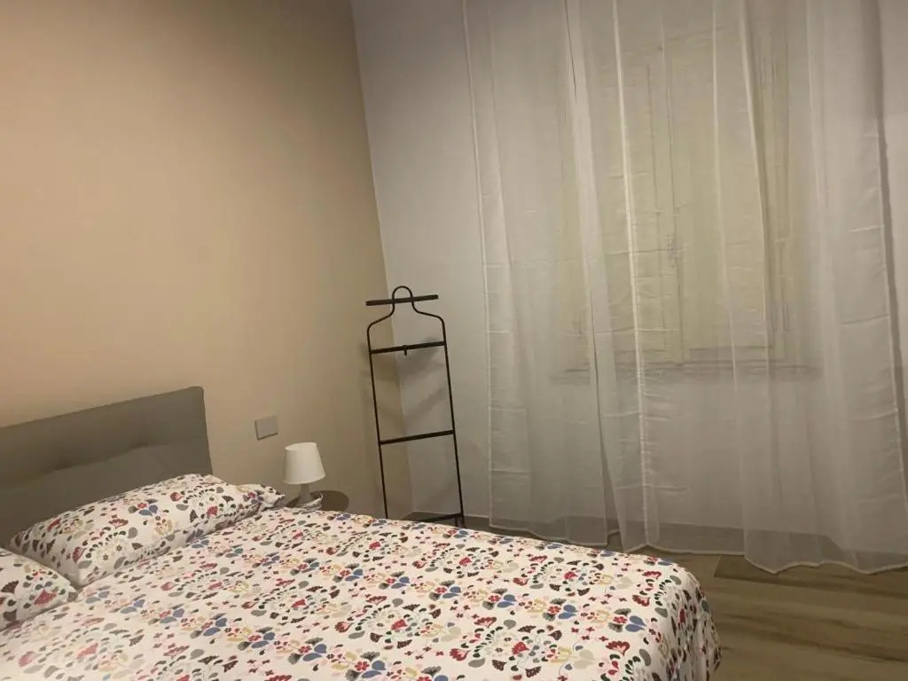 Galileo Holiday House, City Center Apartment