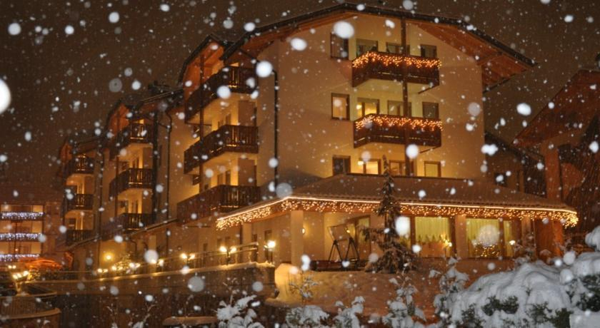 Residence Alba Nova