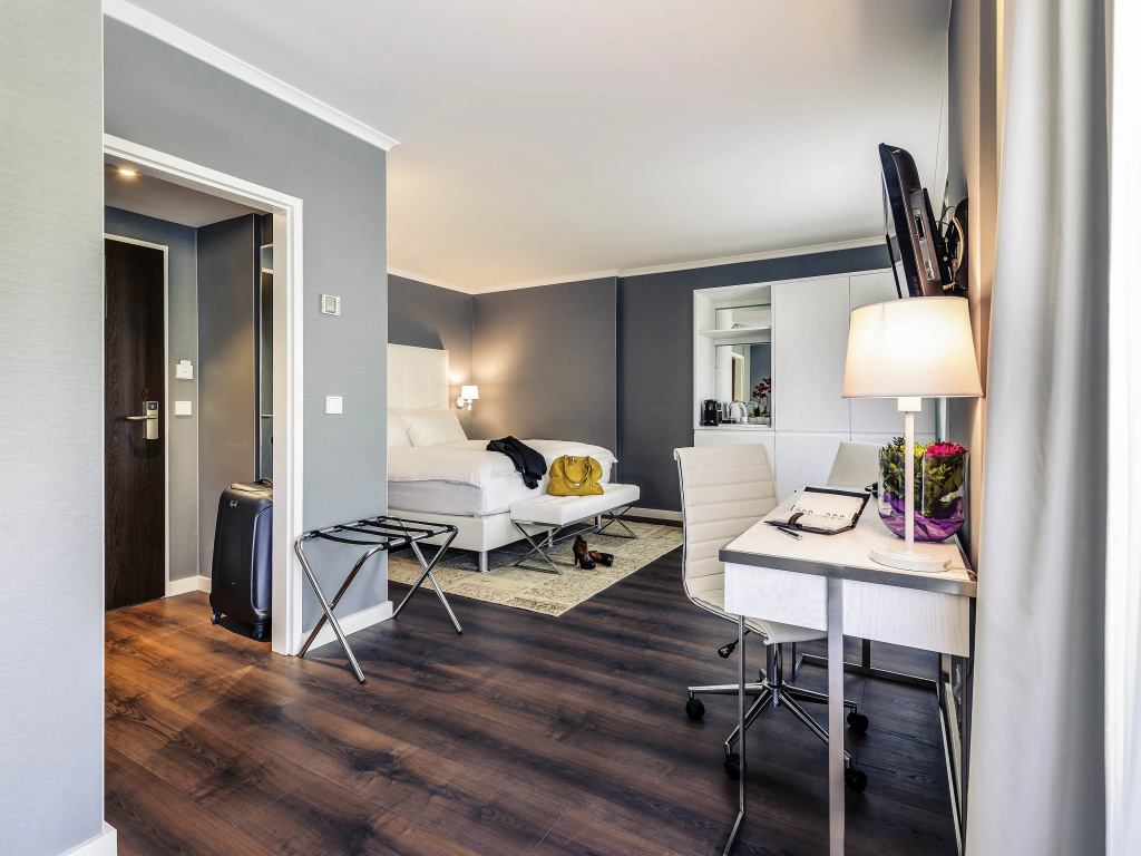 Hotel Raphael Wien