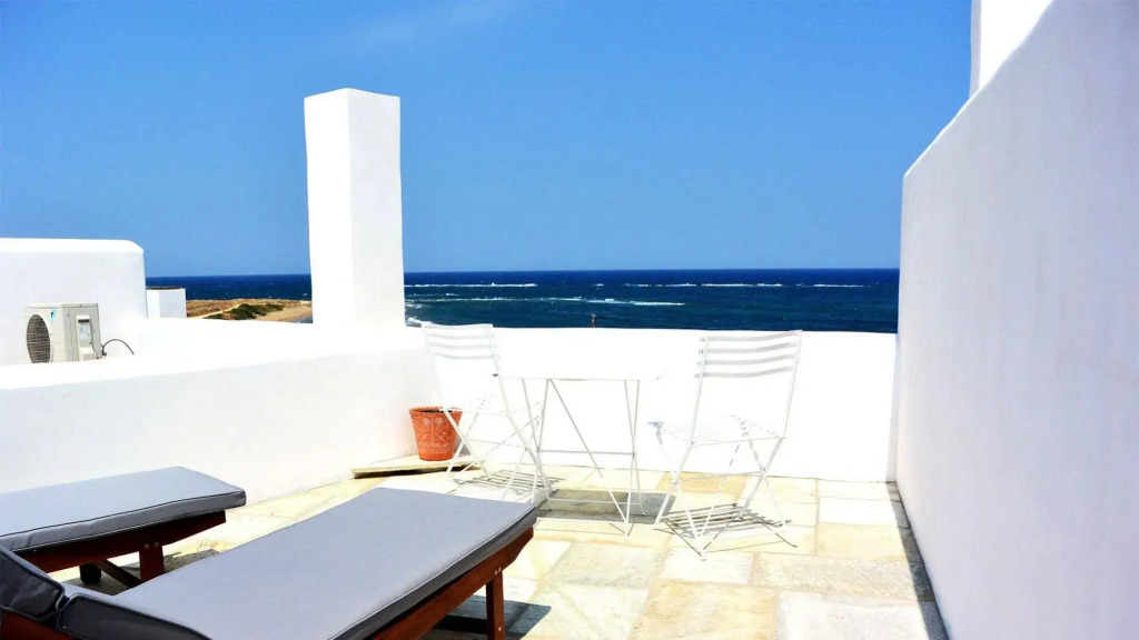 Almyra Guesthouse