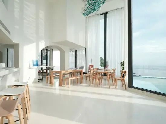 sjypiea villa Xingyu Homestay
