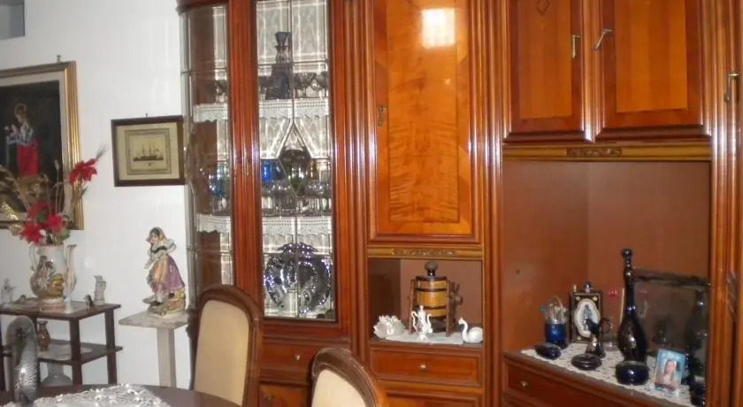 Casa Vacanze Sapia