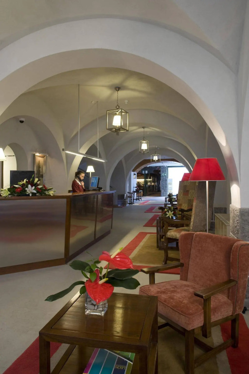 Parador de Cruz de Tejeda