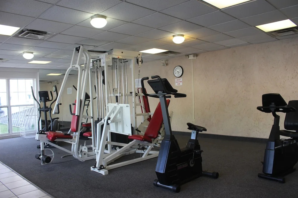 Extend-a-Suites Amarillo West