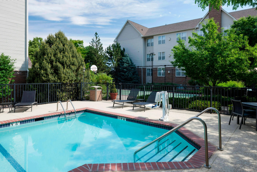 Residence Inn Denver Highlands Ranch