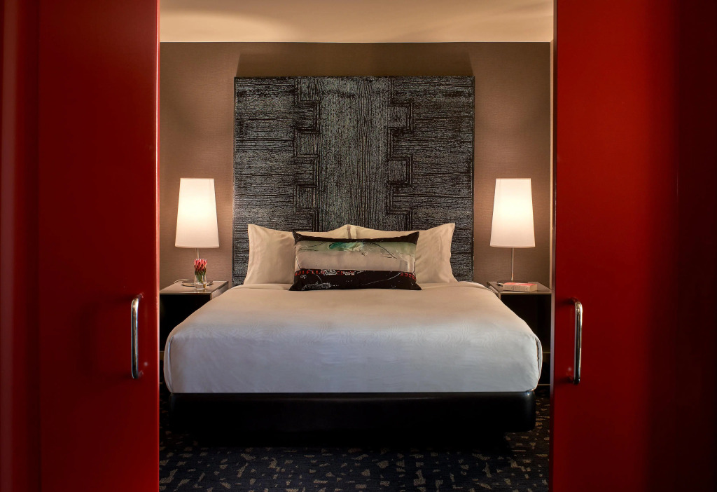 Kimpton Hotel Palomar Los Angeles Beverly Hills by IHG