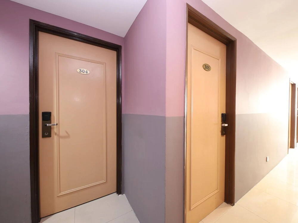 Oyo 89688 Alor Street Hotel