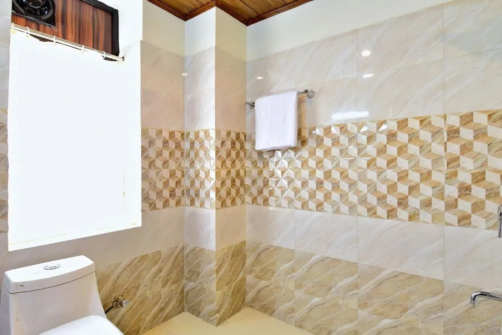 OYO 38661 Hotel Apna Ghar