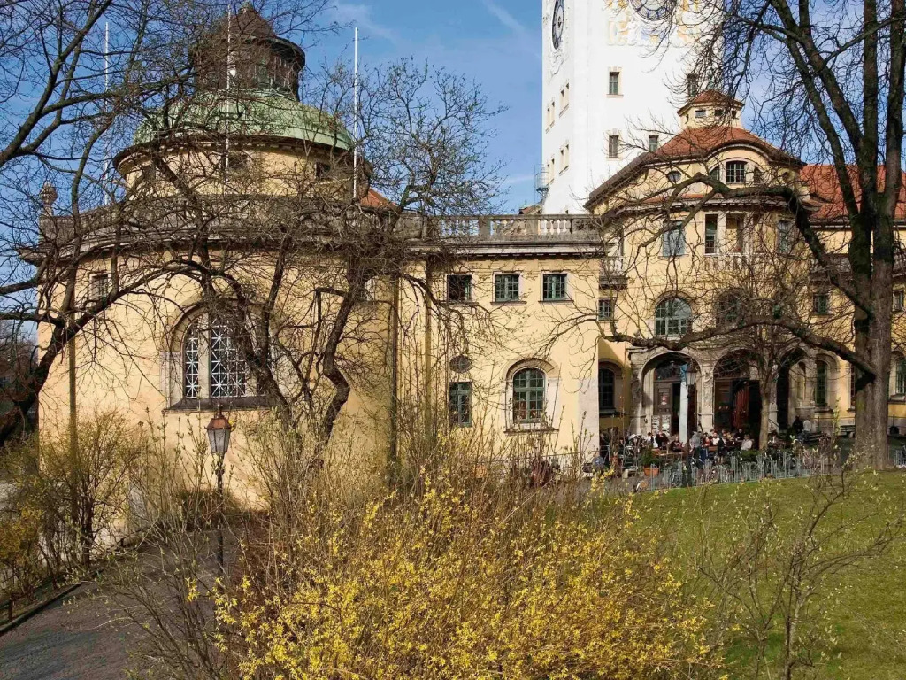 ibis München City Süd