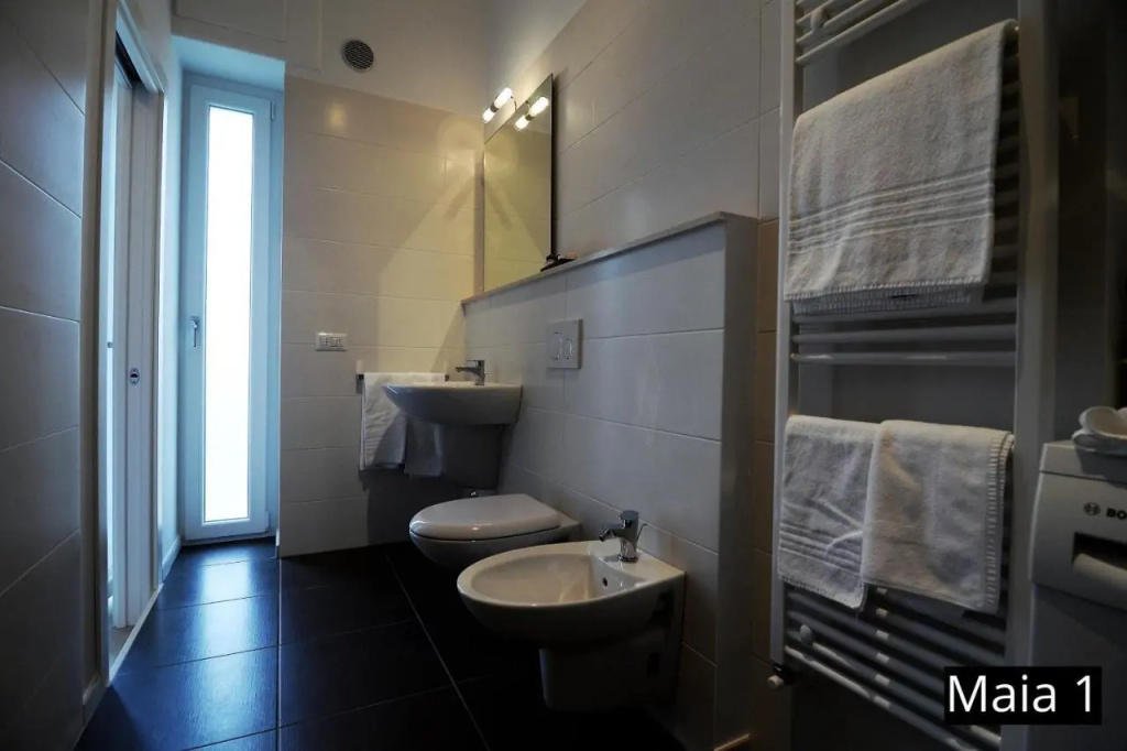 Case Vacanze Maia