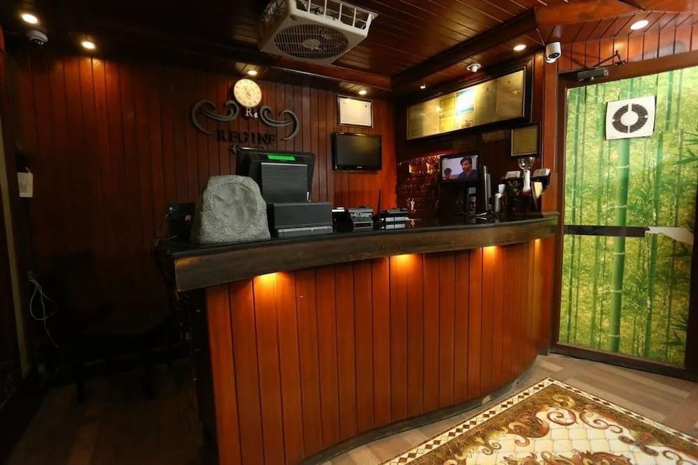 Regine Inn