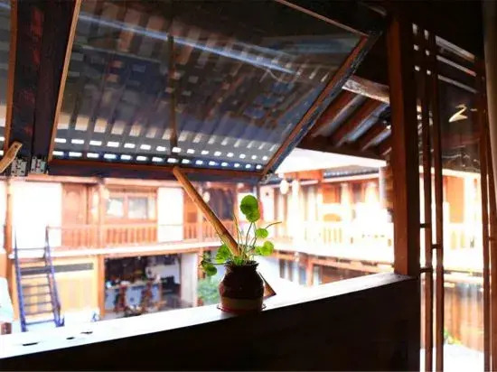 Yingju Inn