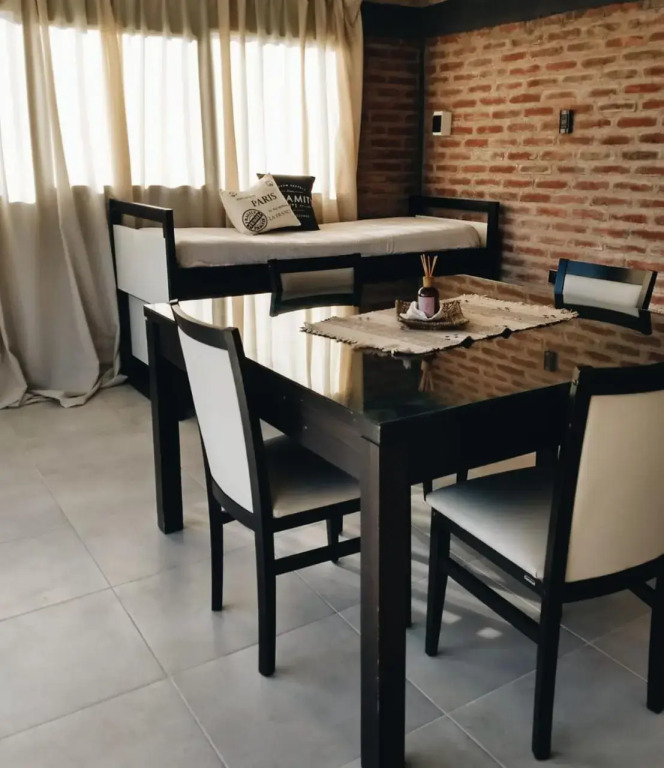 ARUAL Barraca de descanso