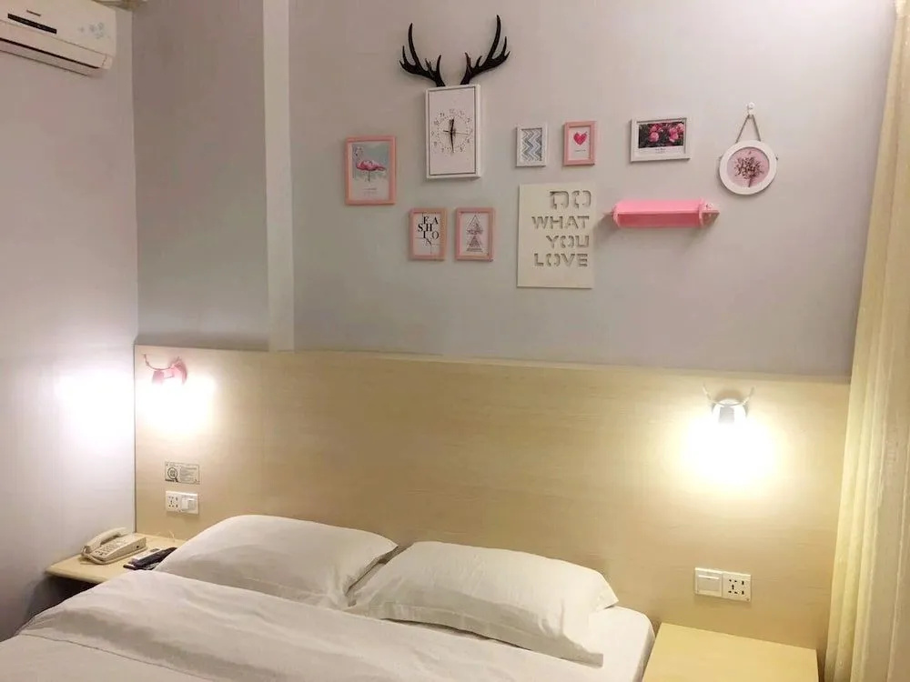 Wenxin Hotel Chaozhou