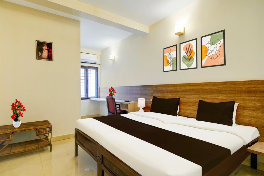 OYO 3633 Nanda Inn