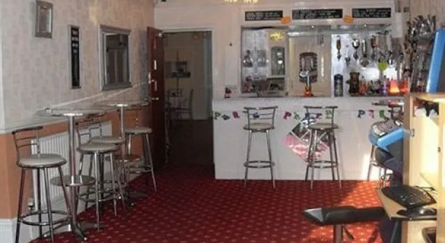 Nevada Hotel