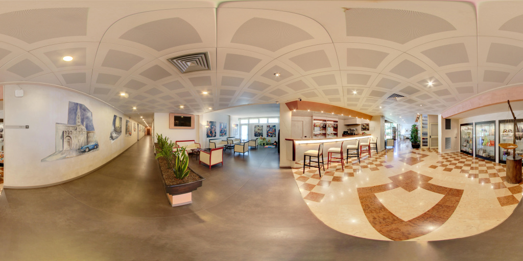 Best Western Modena District