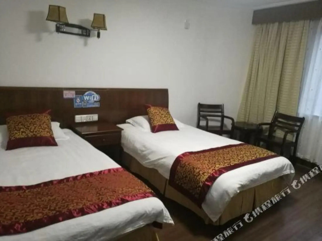 Jinmalou Hotel